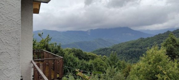 6-Zimmer Villa in Fontanigorda, Italy, Nr. 264323 23