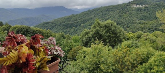 6-Zimmer Villa in Fontanigorda, Italy, Nr. 264323 20