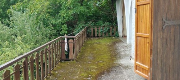 6-Zimmer Villa in Fontanigorda, Italy, Nr. 264323 36