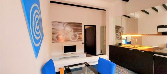 2 rooms Apartment in Milan, Italy No. 314186 2