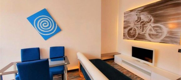 2 rooms Apartment in Milan, Italy No. 314186 6