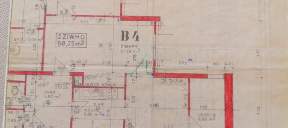Apartamento de 2 habitaciónes en Stockerau, Austria No. 254887 19