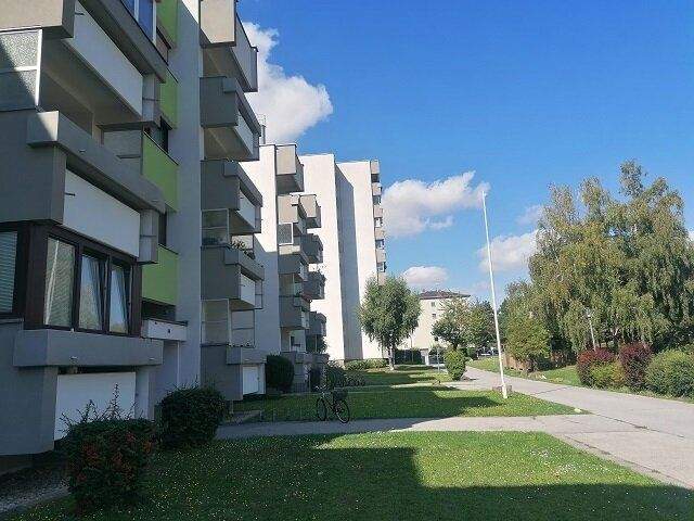 Apartamento de 2 habitaciónes en Stockerau, Austria No. 254887