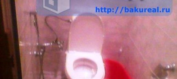 3 bedrooms Apartment in Baku, Azerbaijan No. 466 7