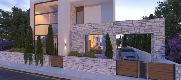 4 bedrooms House in Paphos, Cyprus No. 10806 7