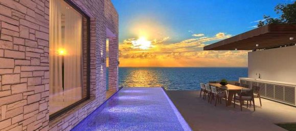 4 bedrooms House in Paphos, Cyprus No. 10806 5