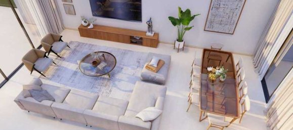 4 bedrooms House in Paphos, Cyprus No. 10806 3