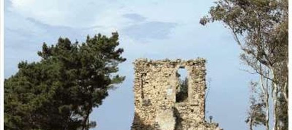 Коммерческая недвижимость с 2 комнатами в Рометта, Италия № 132040 20