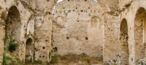 Коммерческая недвижимость с 2 комнатами в Рометта, Италия № 132040 12