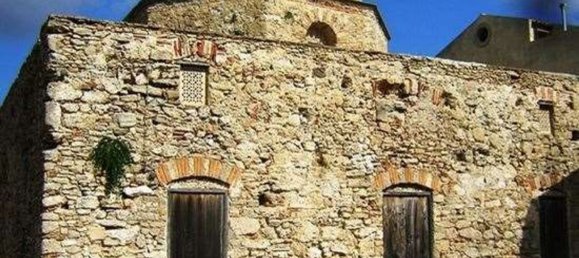 Коммерческая недвижимость с 2 комнатами в Рометта, Италия № 132040 13