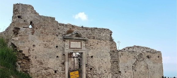 Коммерческая недвижимость с 2 комнатами в Рометта, Италия № 132040 14