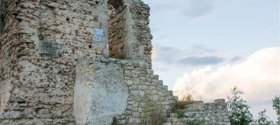 Коммерческая недвижимость с 2 комнатами в Рометта, Италия № 132040 15