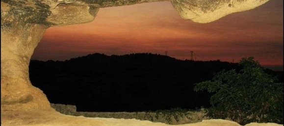 Коммерческая недвижимость с 2 комнатами в Рометта, Италия № 132040 10