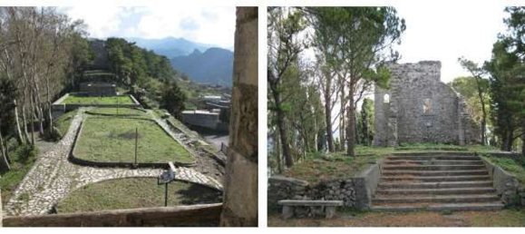 Коммерческая недвижимость с 2 комнатами в Рометта, Италия № 132040 17