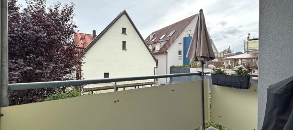 1 Schlafzimmer Wohnung in Böblingen, Germany, Nr. 241443 4