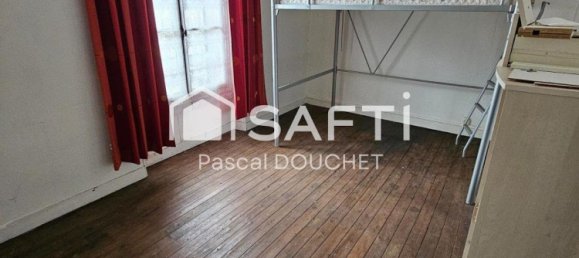 2 Schlafzimmer Haus in Fere-en-Tardenois, France, Nr. 257796 5
