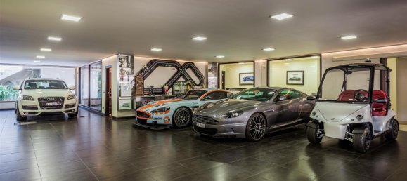 7 chambres Villa à Marbella, Spain No. 120393 23