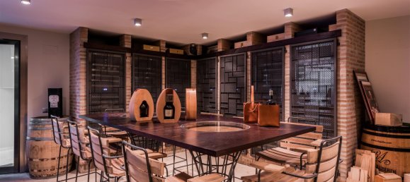 7 chambres Villa à Marbella, Spain No. 120393 21