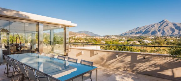 7 chambres Villa à Marbella, Spain No. 120393 31