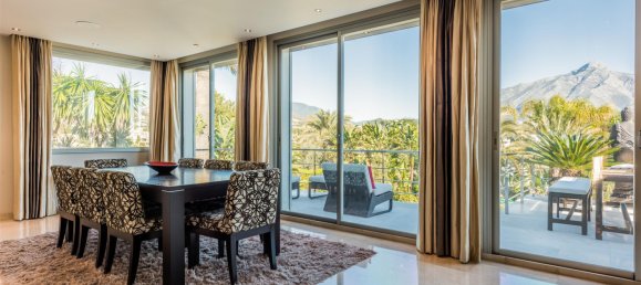 7 chambres Villa à Marbella, Spain No. 120393 7