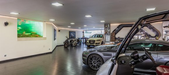 7 chambres Villa à Marbella, Spain No. 120393 22