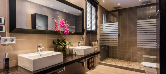 7 chambres Villa à Marbella, Spain No. 120393 14