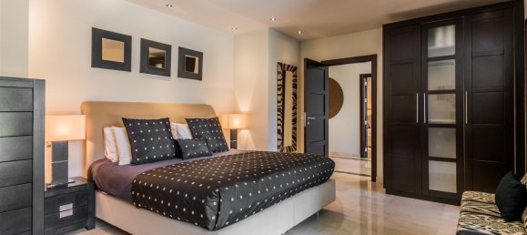 7 chambres Villa à Marbella, Spain No. 120393 15