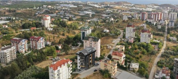 Studio in Alanya, Turkey No. 31485 2