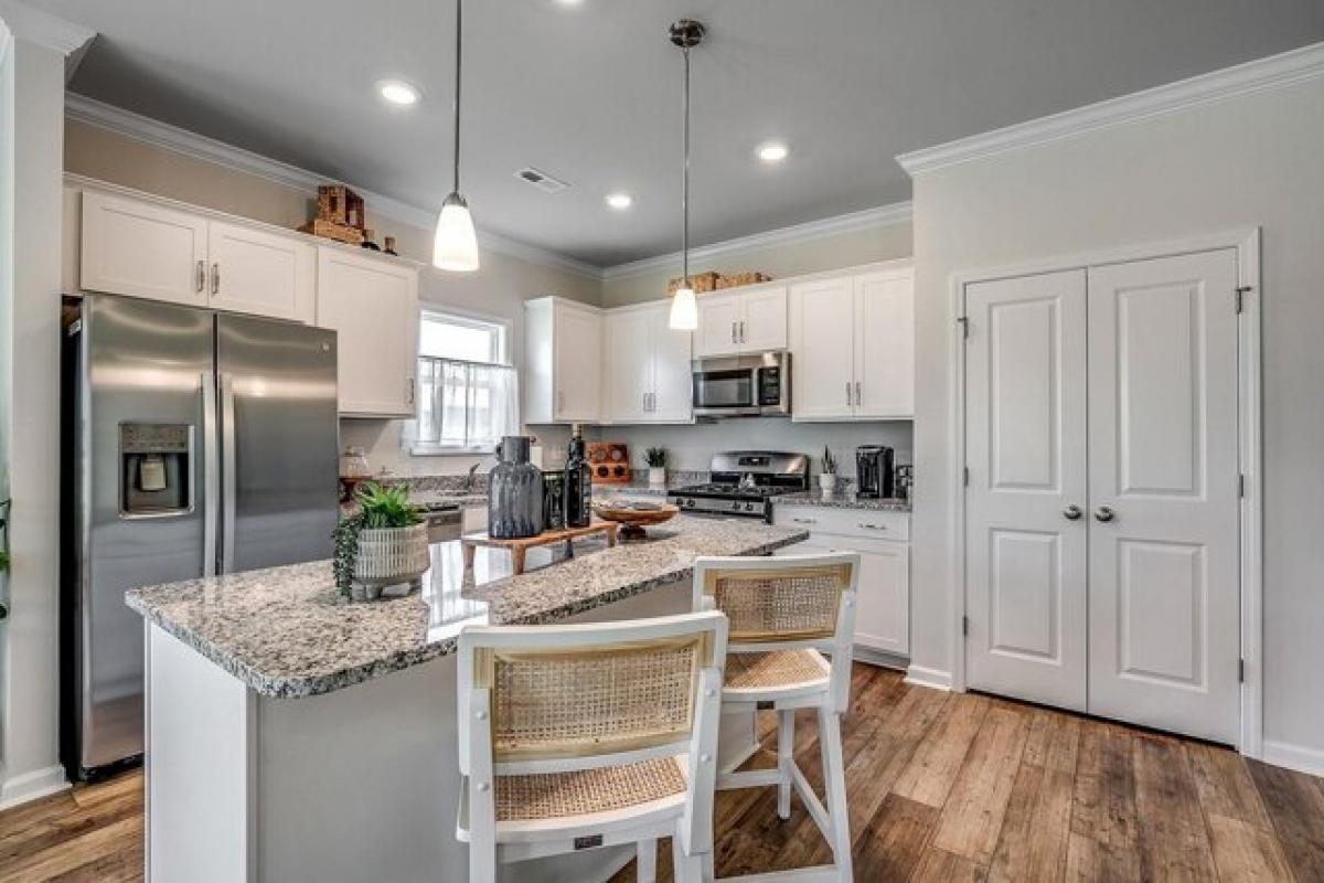 4 Schlafzimmer Haus in Conway, USA, Nr. 372371