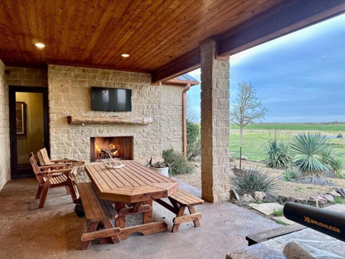 Casa T4 em Crowell, USA N.º 439727