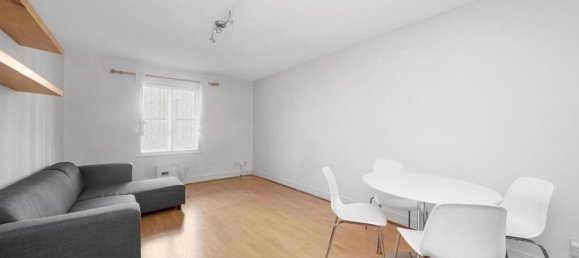 1 bedroom Apartment in London, United Kingdom No. 12596 3