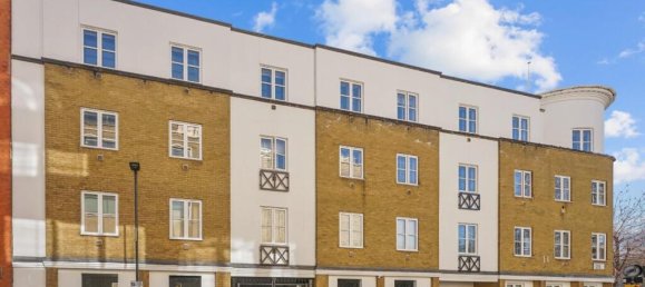 1 bedroom Apartment in London, United Kingdom No. 12596 20