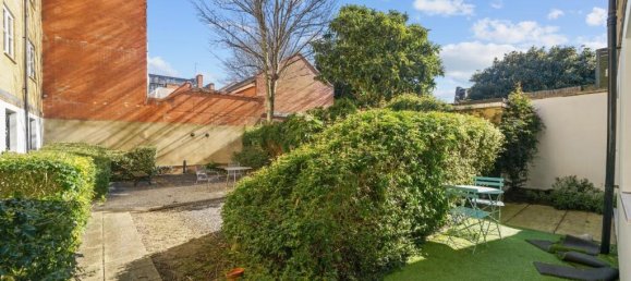 1 bedroom Apartment in London, United Kingdom No. 12596 7