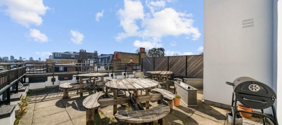 1 bedroom Apartment in London, United Kingdom No. 12596 4