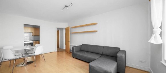 1 bedroom Apartment in London, United Kingdom No. 12596 5