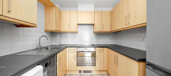 1 bedroom Apartment in London, United Kingdom No. 12596 8