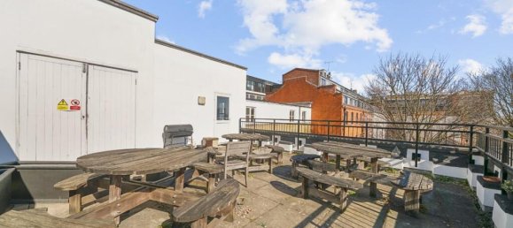 1 bedroom Apartment in London, United Kingdom No. 12596 15