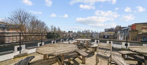 1 bedroom Apartment in London, United Kingdom No. 12596 16