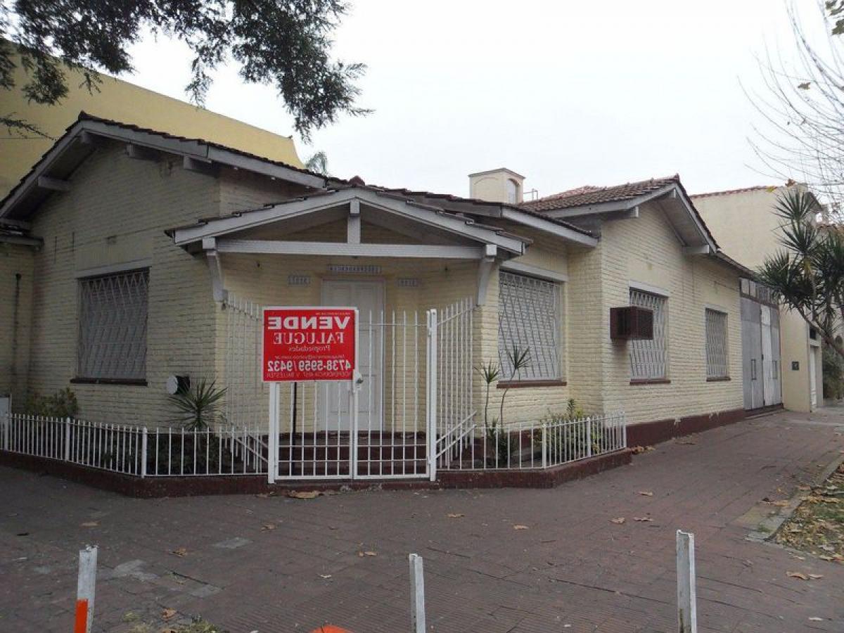 3 bedrooms House in General San Martin, Argentina No. 61447