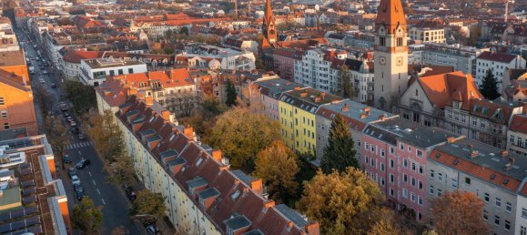 Apartamento T2 em Neukolln, Germany N.º 93679 2