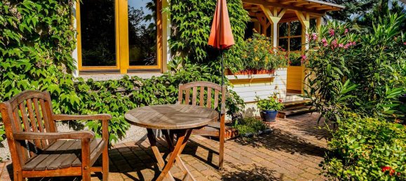 Casa de 3 dormitorios en Marzahn, Germany No. 324352 4