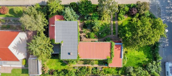 Casa de 3 dormitorios en Marzahn, Germany No. 324352 24