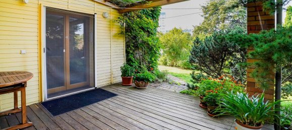 Casa de 3 dormitorios en Marzahn, Germany No. 324352 20