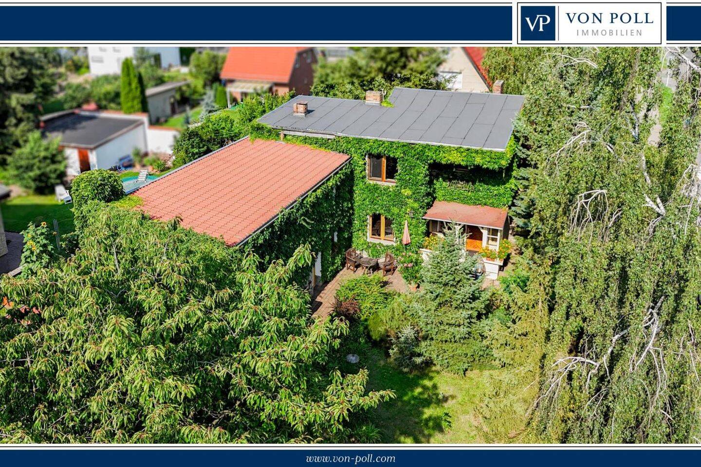 Casa de 3 dormitorios en Marzahn, Germany No. 324352