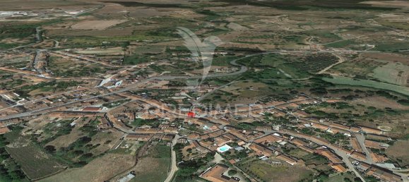 Casa de 2 dormitorios en Santiago do Cacem, Portugal No. 72683 13