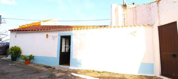 Casa de 2 dormitorios en Santiago do Cacem, Portugal No. 72683 2