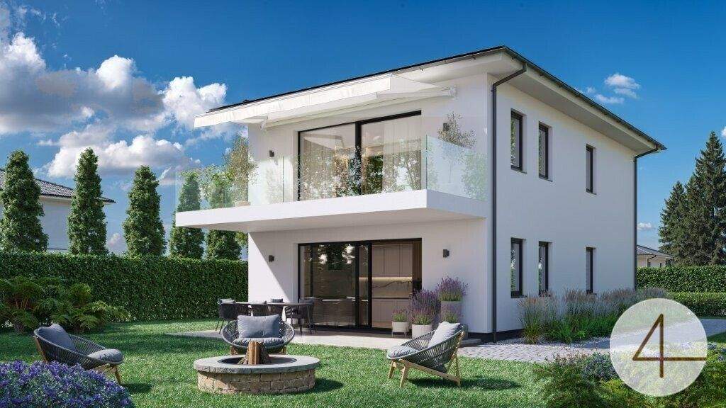 Apartamento de 3 habitaciónes en Hohenzell, Austria No. 167731