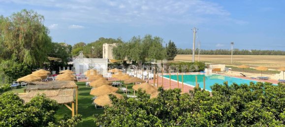 1 غرف نوم شقة في Castellaneta, Italy رقم 250927 16