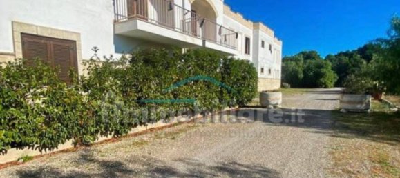 1 غرف نوم شقة في Castellaneta, Italy رقم 250927 4