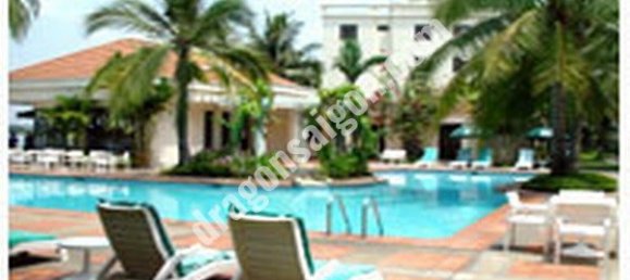 1 Schlafzimmer Wohnung in Thu Duc, Vietnam, Nr. 11117 3